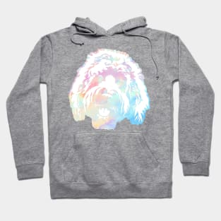 Golden doodle Hoodie